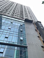 Xihe Light Luxury Self-service Apartment