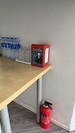 Xihe Light Luxury Self-service Apartment