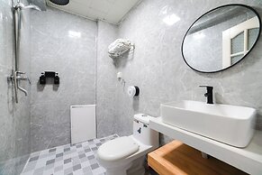 Xihe Light Luxury Self-service Apartment