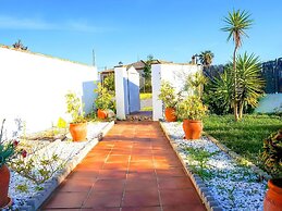 Chalet con Piscina Privada Vallada