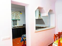 Chalet con Piscina Privada Vallada