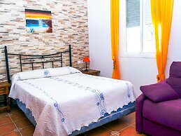 Chalet con Piscina Privada Vallada