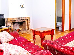 Chalet con Piscina Privada Vallada