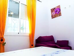 Chalet con Piscina Privada Vallada