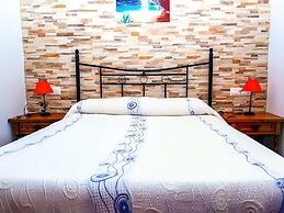 Chalet con Piscina Privada Vallada