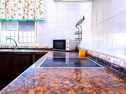 Chalet con Piscina Privada Vallada