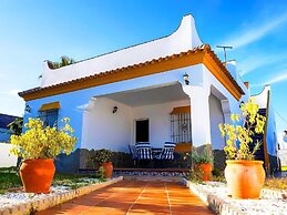 Chalet con Piscina Privada Vallada