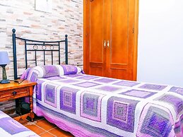 Chalet con Piscina Privada Vallada