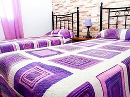 Chalet con Piscina Privada Vallada