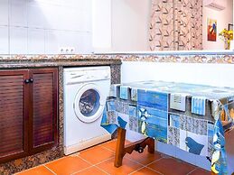 Chalet con Piscina Privada Vallada