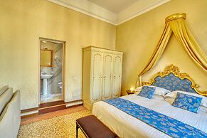 PALAZZO MALIPIERO TREVISAN - LE TRE DIMORE D'EPOCA