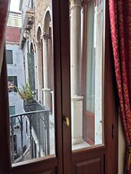 PALAZZO MALIPIERO TREVISAN - LE TRE DIMORE D'EPOCA
