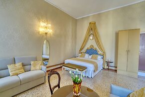 PALAZZO MALIPIERO TREVISAN - LE TRE DIMORE D'EPOCA