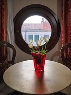 PALAZZO MALIPIERO TREVISAN - LE TRE DIMORE D'EPOCA