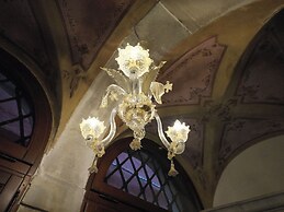PALAZZO MALIPIERO TREVISAN - LE TRE DIMORE D'EPOCA