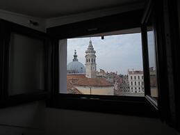 PALAZZO MALIPIERO TREVISAN - LE TRE DIMORE D'EPOCA