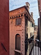 PALAZZO MALIPIERO TREVISAN - LE TRE DIMORE D'EPOCA
