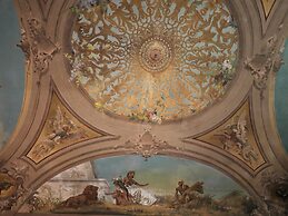 PALAZZO MALIPIERO TREVISAN - LE TRE DIMORE D'EPOCA