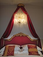 PALAZZO MALIPIERO TREVISAN - LE TRE DIMORE D'EPOCA