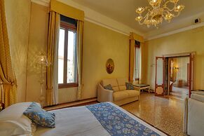 PALAZZO MALIPIERO TREVISAN - LE TRE DIMORE D'EPOCA