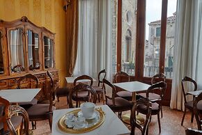 PALAZZO MALIPIERO TREVISAN - LE TRE DIMORE D'EPOCA