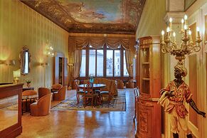 PALAZZO MALIPIERO TREVISAN - LE TRE DIMORE D'EPOCA