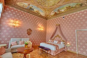 PALAZZO MALIPIERO TREVISAN - LE TRE DIMORE D'EPOCA