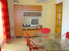 Apartments Snježana