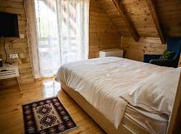 Wooden House Vučedol