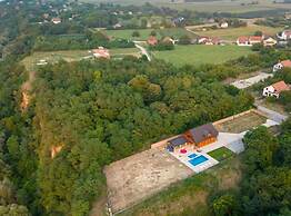 Wooden House Vučedol