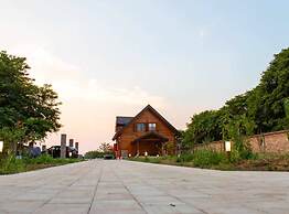 Wooden House Vučedol