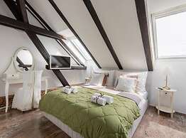 Zagreb Downtown Luxury Stay – 5th Element