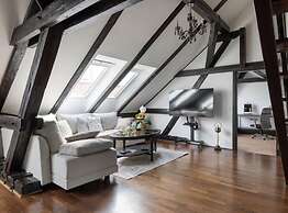 Zagreb Downtown Luxury Stay – 5th Element
