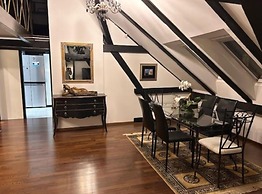 Zagreb Downtown Luxury Stay – 5th Element
