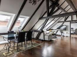 Zagreb Downtown Luxury Stay – 5th Element