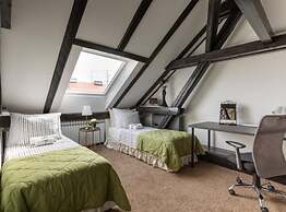 Zagreb Downtown Luxury Stay – 5th Element