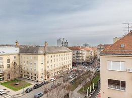 Zagreb Downtown Luxury Stay – 5th Element