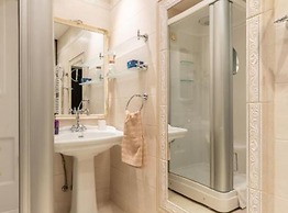 Zagreb Downtown Luxury Stay – 5th Element