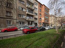 Zagreb Downtown Luxury Stay – 5th Element