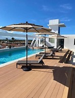 Ducassi Rooftop & Sol Caribe Punta Cana