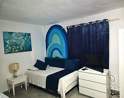 Ducassi Rooftop & Sol Caribe Punta Cana
