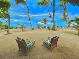 Turtle Beach Sanctuary Utila