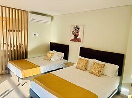 Hotel Payara