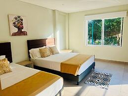 Hotel Payara