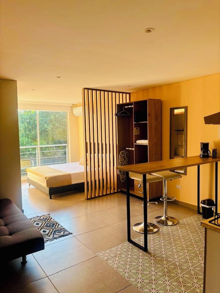 Hotel Payara