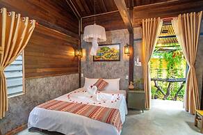 Memories Hoi An Villa
