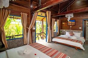 Memories Hoi An Villa