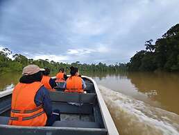 Borneo Nature Lodge 2