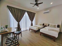Borneo Nature Lodge 2