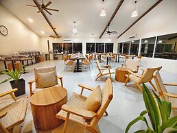 Borneo Nature Lodge 2